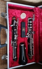 Boosey And Hawkes Regent