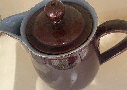 Large denby stoneware - ,