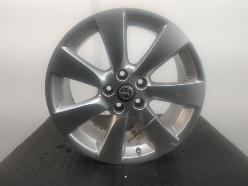 Vauxhall astra inch - 18",