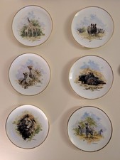 fantastic set Of 6 David