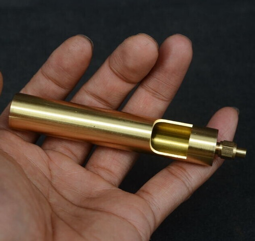 Big brass steamwhistle - sw-a5,