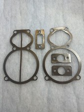 ABAC, PRO B7000, Top End Gasket Set, Service