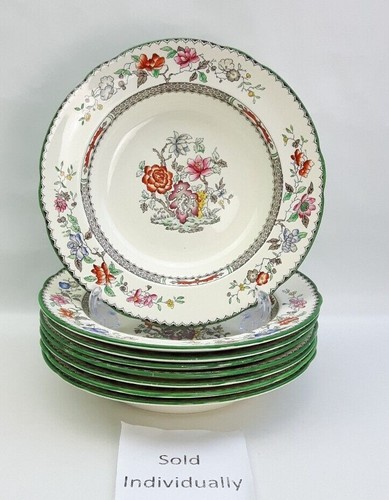 Copeland spode chinese rose - spode,