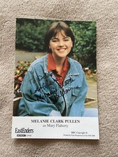 MELANIE CLARK PULLEN- MARY