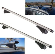 Aluminium Locking Roof Rack