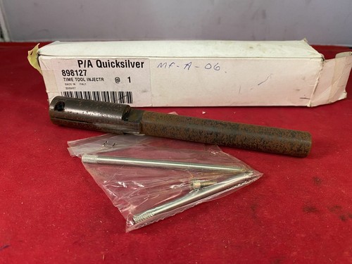 Mercury mercruiser 898127 - mercury-mercruiser, 91-898127