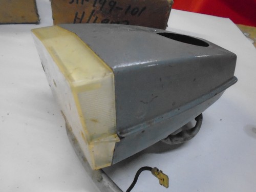 Jawa babetta 207 head - babetta,