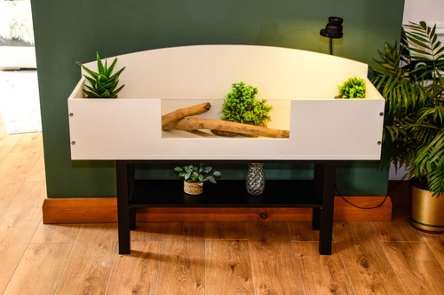 4ft open top - 4ft, table