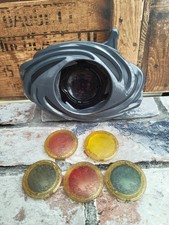 Power Rangers Movie Morpher with 5 Power Coins - Bandai