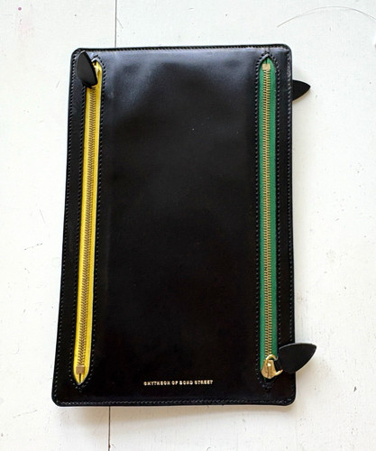 Smythson bond street - smythson, of