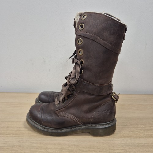 Martens triumph aimilita - dr,