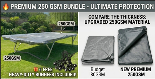 Heavy duty 250gsm - duty,