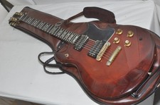 YAMAHA  SF-1000 Electric