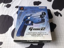 G-con 2 Light Gun for