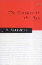 The Catcher in the Rye, J. D