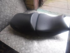 Suzuki Bandit 650/1250 Custom