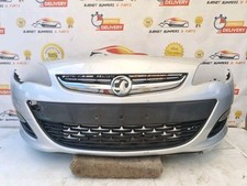 VAUXHALL ASTRA J 12-15