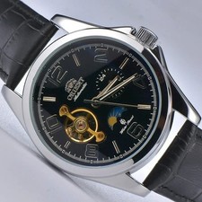 Orient Watch High Quality