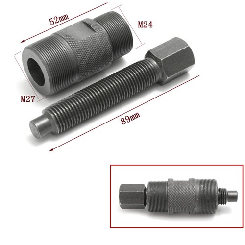 M24 m27 thread - x,