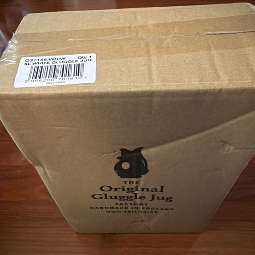 The original gluggle - gluggle, xl