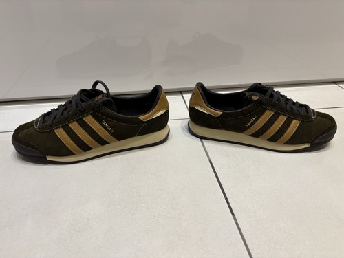 Adidas samoa spzl 8 - samoa, uk