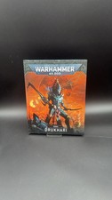 Pre-Loved Codex Drukhari