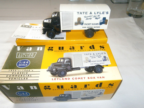 Vanguards va 18003 - 1:64,