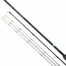 Preston Monster X Carp Feeder Rods