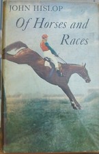 Over 70 Sporting and Horse Racing and Horses Books - Multi Buy Discount