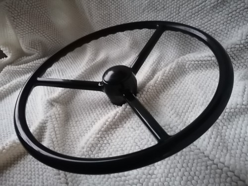 Steering wheel mercedes - steering, mb