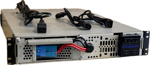 Apc smt2200rmi2u 1980w ups - apc,