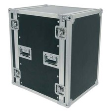 Citronic Rack-16U 19" Equipment Flightcase