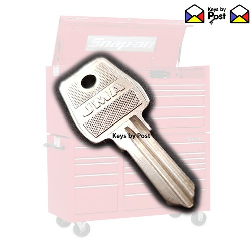 Snapon toolbox key spare - snapon,