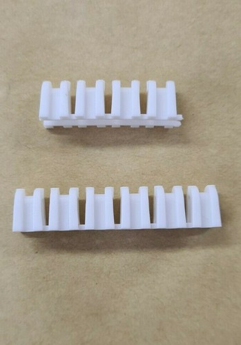 Plastic anti vibration - x,