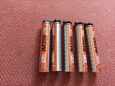 Paslode IM350 First Fix Fuel Cell Nail Gas X 5 2026 expiry