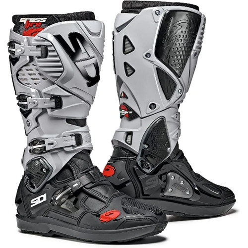 Sidi crossfire srs - sidi, ash