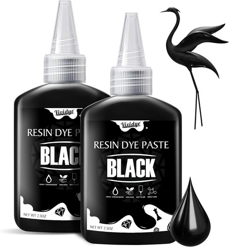 Epoxy pigment paste - paste, 140g