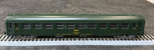 Jouef gauge sncf 2nd - jouef,