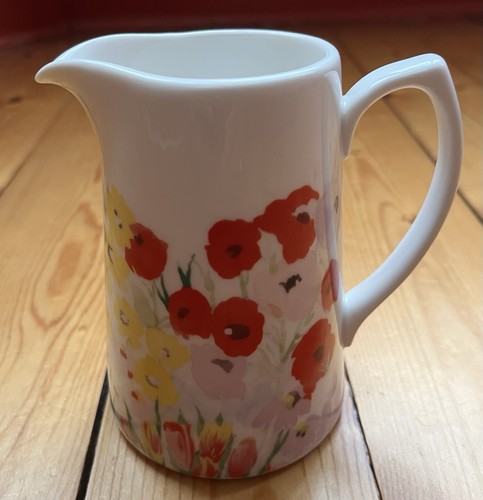 Fine china small jug - fine,