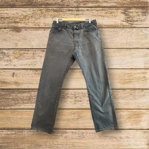 Gant jason men grey jeans - gant,