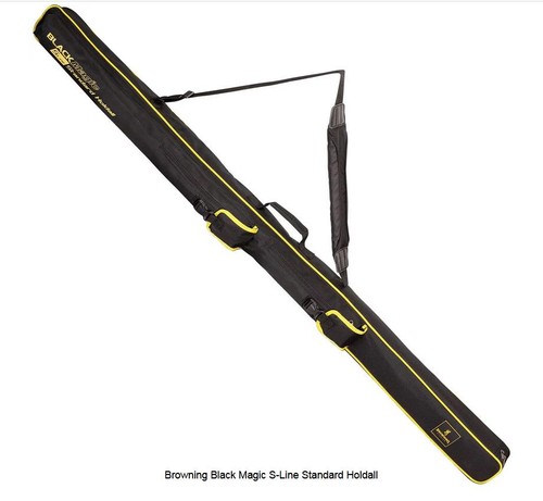 Browning black magic line - black,