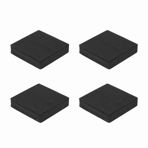 4pcs speaker isolation - 4pcs,