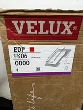 Velux Flashing Kit