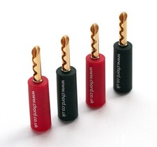 Chord Company Speaker Cable