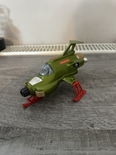 Dinky toys 351 - toys,