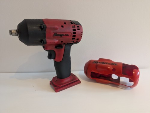 Snap ct4418 18v impact - on, 3/8