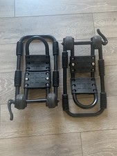 Lomo Kayak Roof J Bars - Twin