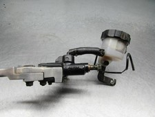 Yamaha FZR600 4JH Foxeye FZR