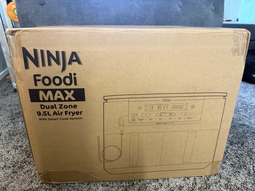 Ninja foodi max - , 9.5