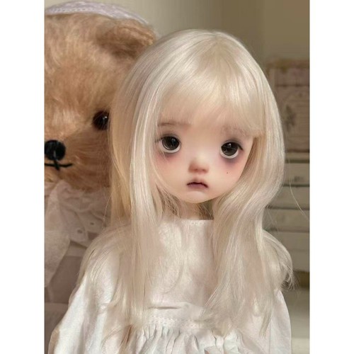 Full set bjd bare - bjd,